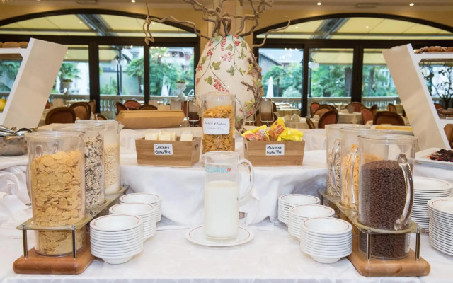 Grand Hotel Liberty