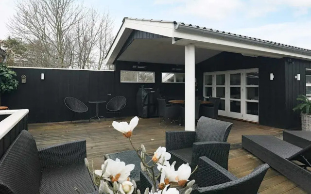 Holiday Home in Blokhus