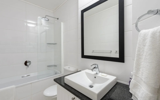 San Lameer Villa Rentals 2529