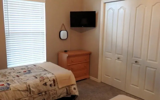 Tuscan Pad 660