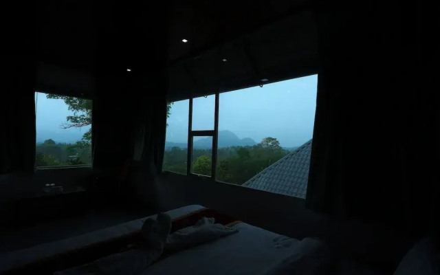 Wayanad Cave N Pillar Resort