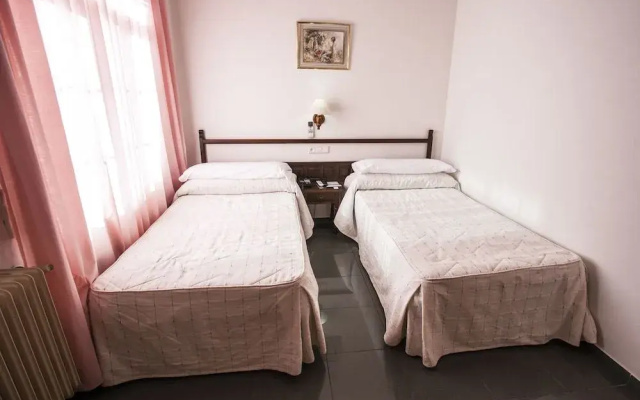 Hostal Venta del Sol