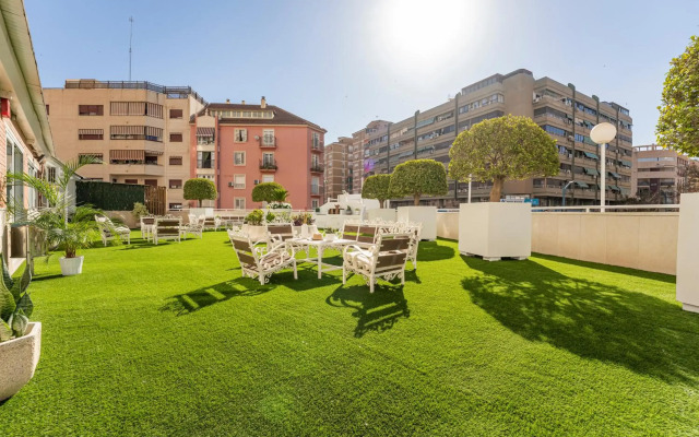 Hotel Las Ama Ricas