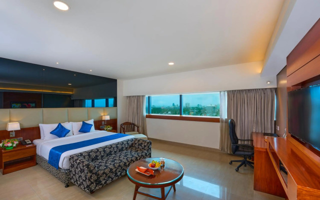 The Raviz Calicut