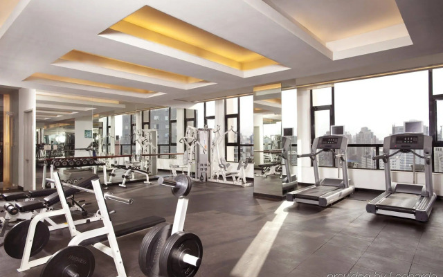 Holiday Inn Vista Shanghai by IHG