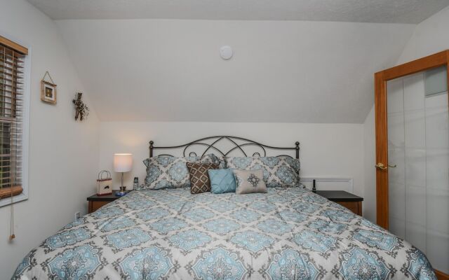 Amazing Adventure 3 Bedroom House