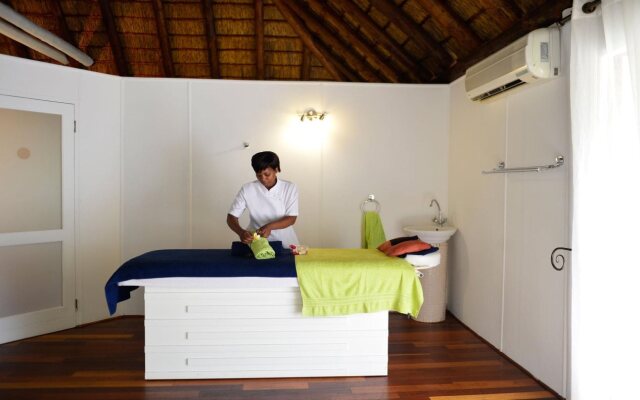 Pestana Kruger Lodge