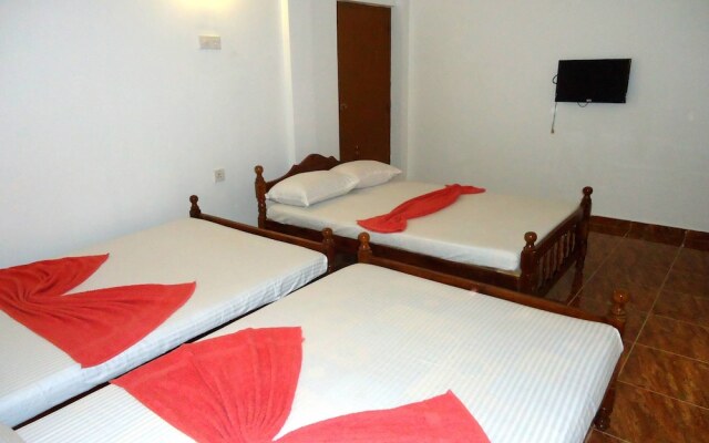 Hotel Sisara