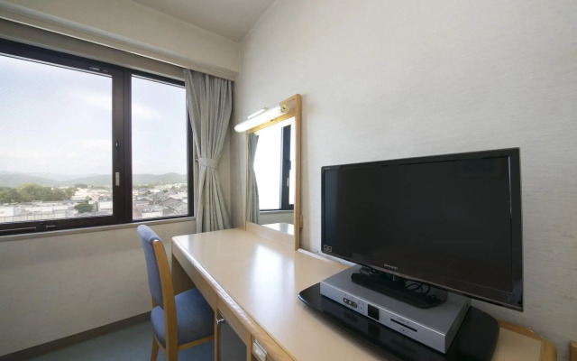 Iga Ueno City Hotel