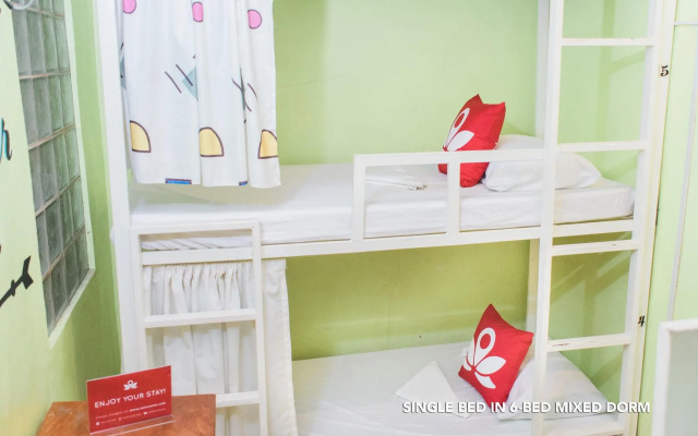 ZEN Hostel OMP El Nido