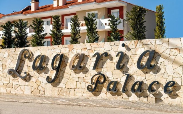 Lagaria Palace Apartments