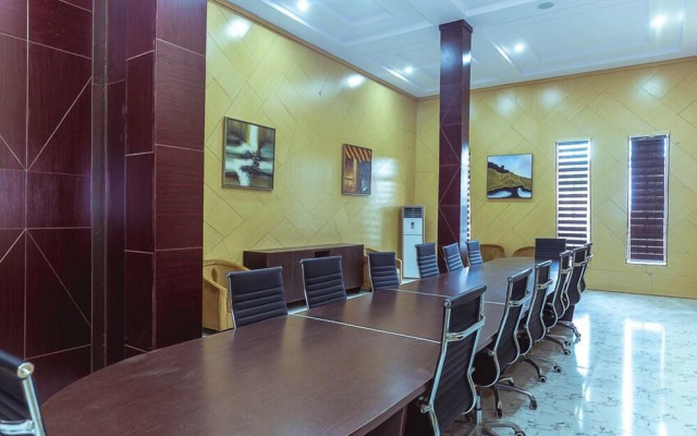 Royal Spring Palm Hotel & Apartments