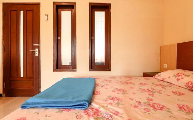 The Joglo Family Hotel by ZUZU