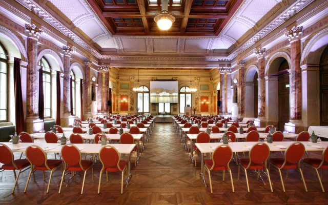 Hotel Schweizerhof Luzern