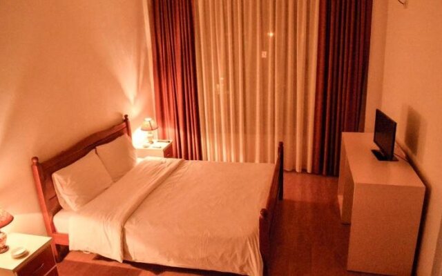 Hotel Argenti Shkoder