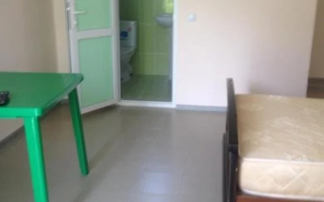 Mini-hotel Aida