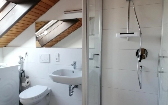 Ferienwohnung Magnolie in Langenargen