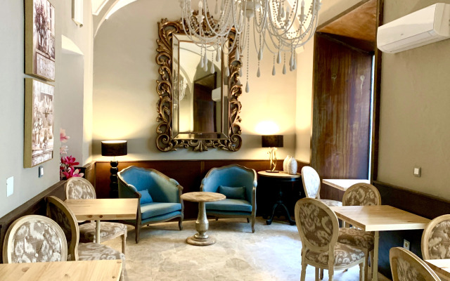 Akla Hotel Mérida
