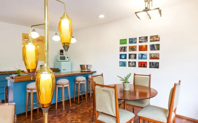 Deco Housing Luxury Rentals in Roma Norte