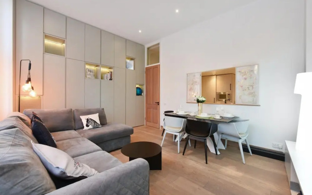 Amazing Covent Garden 2 Bedroom High Speed Wifi