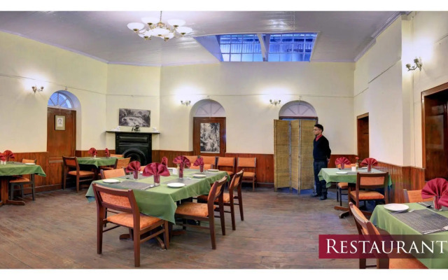 Summit Swiss Heritage Hotel & Spa