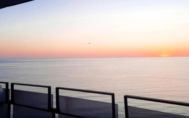 ASHTAL beach HOTEL 17\04