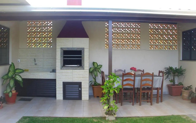 Residencial Susy