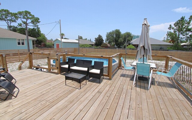 Winston 3 Bedroom Home by Redawning