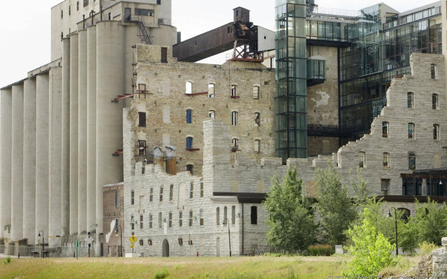 TownePlace Suites by Marriott -Minneapolis West/StLouis Park