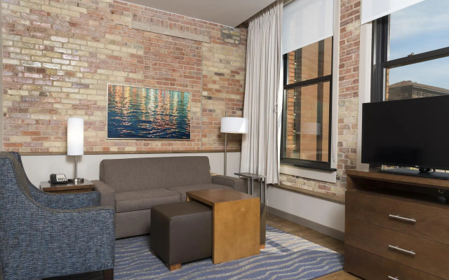 Homewood Suites by Hilton Grand Rapids Downtown