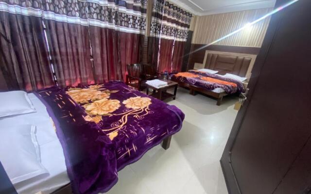 Hotel Green View
