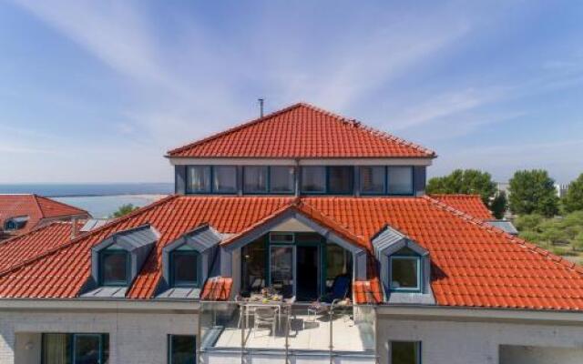 Turm-Appartement Strandburg