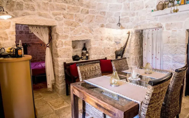 Trullo Palma