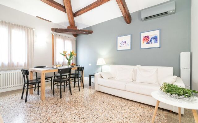 Ve.N.I.Ce Cera San Marco Terrace