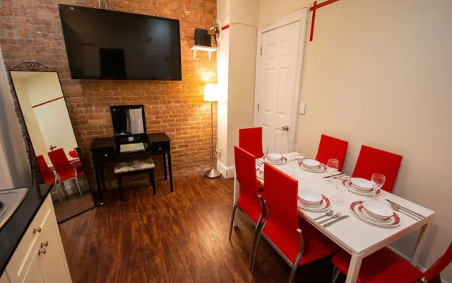Macy Empire Apartments