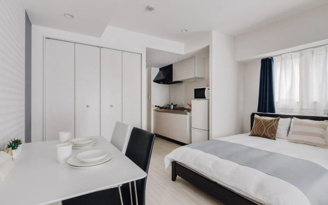 BON Condo Namba Nipponbashi