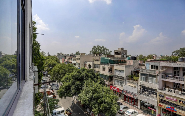 Flagship 81510 Blissbourn