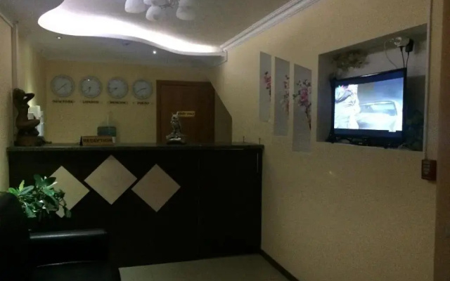 Comfort Hotel