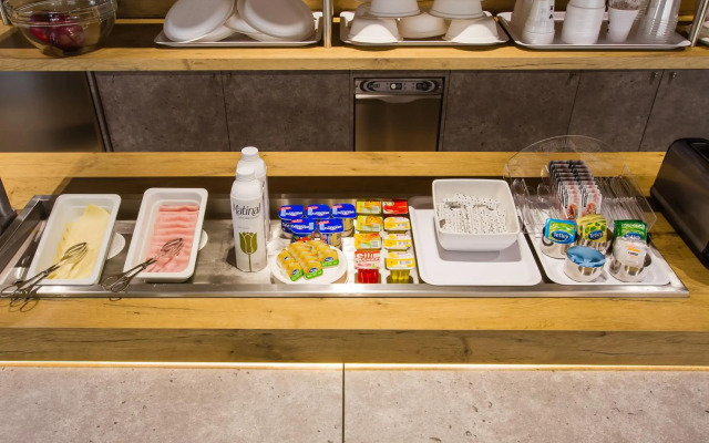 ibis budget Braga Centro