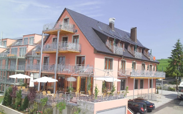 Hotel Hagnauer Hof
