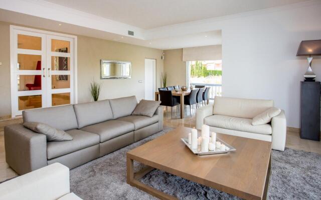 30439 - Fantastic Luxury Villa Near Marbella
