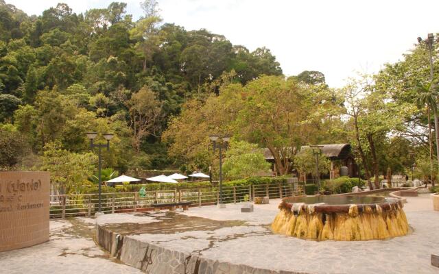 Thansila Resort