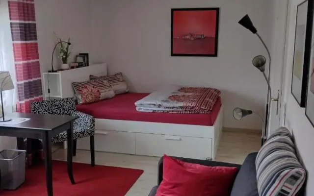 Ferienwohnung Meindl 2