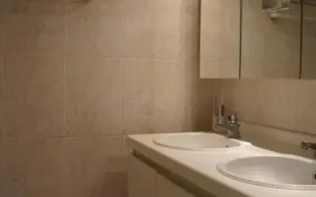 Appartement aan de yachthaven