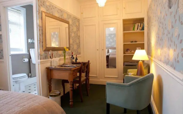 Orchard Club - Newton House
