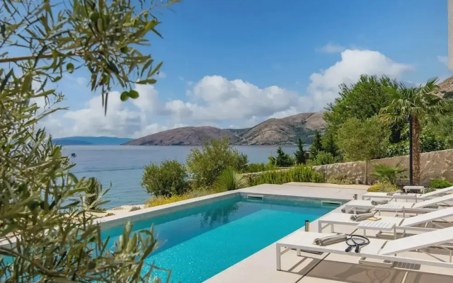 Villa Marim on Krk - Crovillas