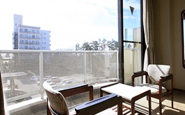 Nanpeidai Hotel