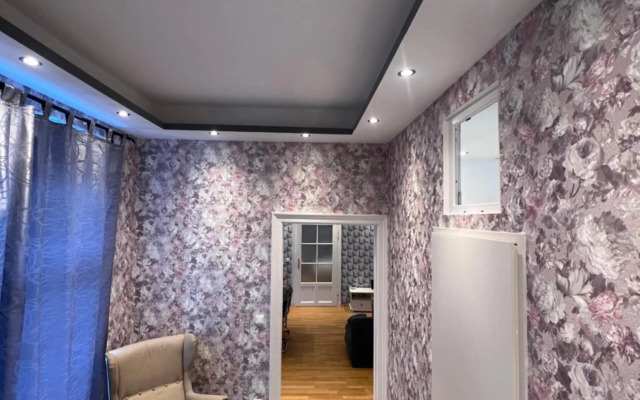 Urban Serviced Apartments