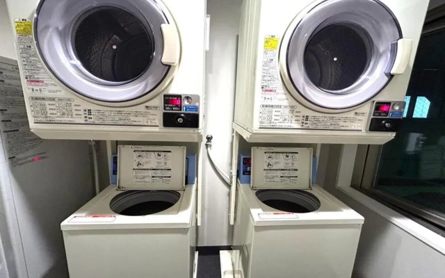 Smile Hotel Sapporo Susukino Minami