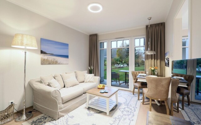 Baltischer Hof Apartment 14